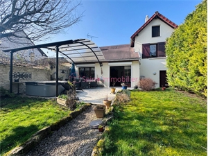 propriete à la vente -   94600  CHOISY LE ROI, surface 110 m2 vente propriete - UBI463173101